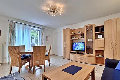 Image de Ferienwohnung Blaue Nole - Blaue Nole
