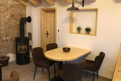 Image de Apartment Stolpseeblick Heuboden - Stolpseeblick