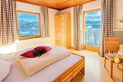 Image de Vacation apartment Schafgarbe\/2 bedrooms\/shower, Wc - Ferienhof Breitenbaumer