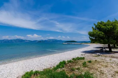 Image de Appartements Ante, (16394), Drače, Croatia