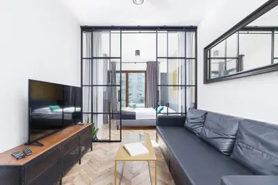 Apartment 3d Wilga By Renters