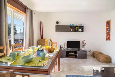 Image de Maison de vacances \"Casa da Praia\" près de la plage avec Wi-Fi