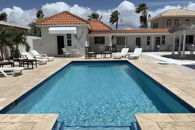 Image de Tu Casita en Aruba (Flavia Queen)