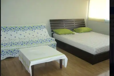 Image de Asia Don Mueang Bangkok Condominium B&b