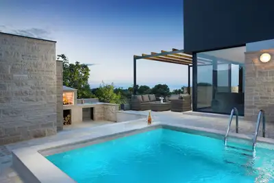 Image de Apartment with private swimming pool