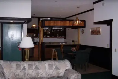 Image de Ridge Sierra Resort C
