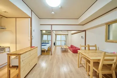 Image de Rm32 Sendai Floor area 589 Whole charter / Sendai Miyagi