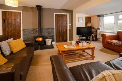 Image de Langdale Hideaway - Deux Chambres Appartement, Couchages 4