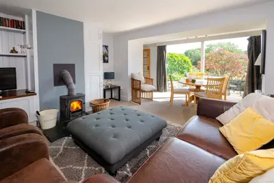 Image de Langdale Retreat - Deux Chambres Appartement, Couchages 4