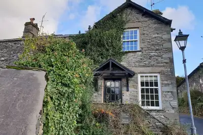Valentine Cottage - Une Chambre Maison, Couchages 2