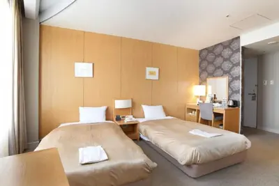 Image de Twin Breakfast included Limited number of rooms / Gifu Gifu