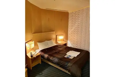 Image de Double nonsmoking Breakfast included Limited / Gifu Gifu