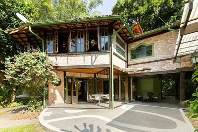 Image de Charming house in Cambury