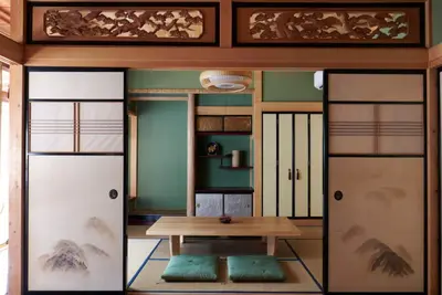 Image de Dongshan Temple / Takayama Gifu