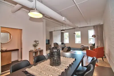 Image de Wonder Honesdale- Loft B2-3 bed -2 baths– sleeps 6