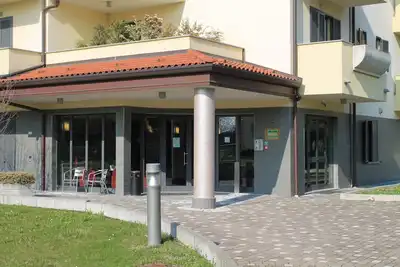 Image de Hotel Residence Aurora