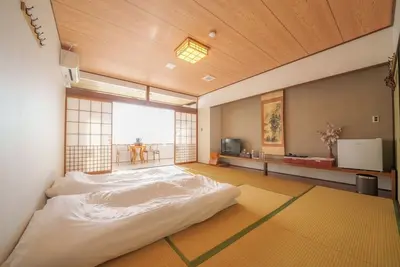 Image de Mt Fuji view Japanese style roomBreakfast and di \/ Minamitsuru-gun Yamanashi