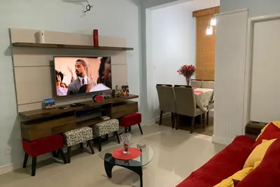 Image de Apartment (Copanema), Renovated At Post 6