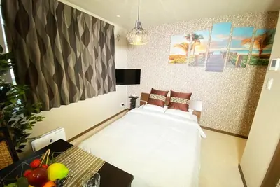 Image de Bali style Capacity 2 people Corona measures / Shinagawa Ward Tokyo