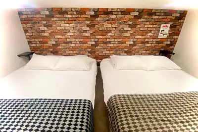 Image de Brooklyn style Capacity 6 people / Shinagawa Ward Tokyo