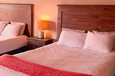 Image de Big Bend Bungalow B