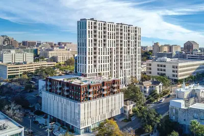 Image de Wyndham Austin - 1 Bedroom Suite