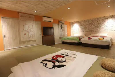 Image de 4021 min from Chiba Station30 min to Disneyland / Chiba Chiba