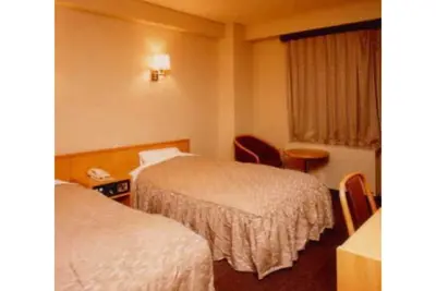 Image de Stay without meals Twin smoking 5minute walk f / Yokohama Kanagawa