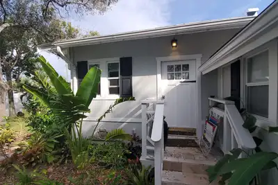 Image de Clearwater near Largo Tiny House Pets Ok
