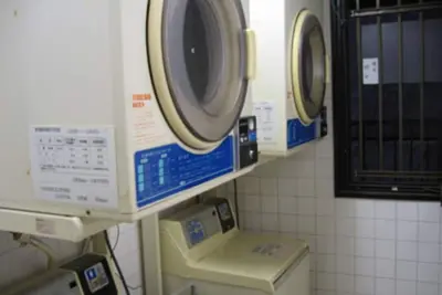 Image de Stay without meals Triple twin extra bed Non / Yokohama Kanagawa