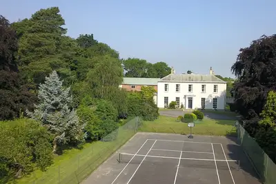 Image de Moortown House, pet friendly, luxury holiday cottage in Caistor