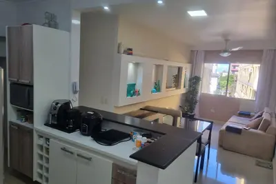 Image de Guaruja Cove Apartment