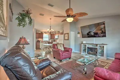 Image de Condo w\/ Screened-in Porch, 1 Mi to Sebring Golf!