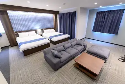 Image de Sunny Fully equipped with Wifi Spacious family r / Toshima-ku Tokyo