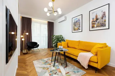 Image de Sienna 65 | Prestigious Apartment | A/C | Terrace
