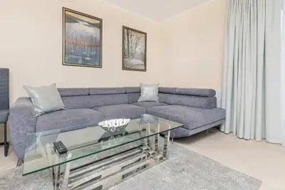 Image de Batorego 7 | Gdynia Centre Apartment | Parking