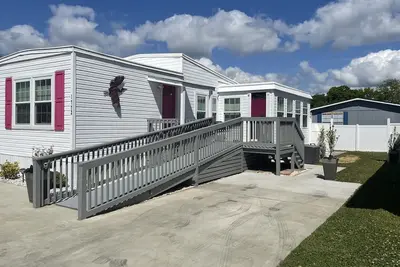 Image de Little cottage near the sea!