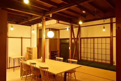 Image de Rental building Renovation inn in a port town / Kamo-gun Shizuoka