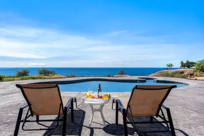 Image de New! Ocean View Hawaii Vacation And Event Retreat