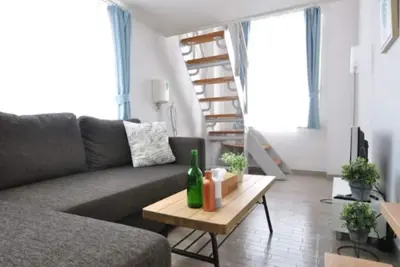 Image de Cleaning fee is free Bright room Close to HiragAMS502 - Ams Hiragishi 11 Room number 502 / Sapporo Hokkaidō