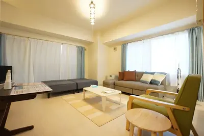 Image de No extra charge Long term stay is welcome Ik201 - lK Minami 6jo Residence Room Number 201 / Sapporo Hokkaidō