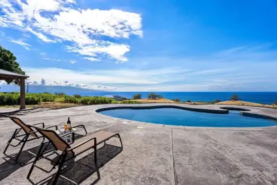 Image de New Listing! Hawaiian Ocean View Paradise 'Ohana Nana Kai'