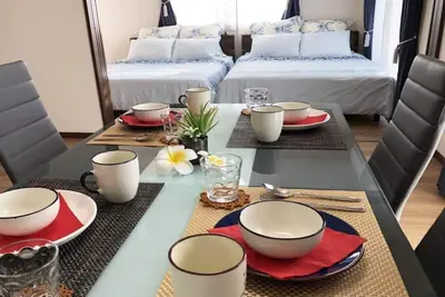 Image de Yn33 Newly built condominium Airport Approxi - 303 / Tomigusuku Okinawa