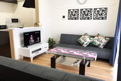 Image de Yn14 Newly built condominium Airport Approxi - 104 / Tomigusuku Okinawa