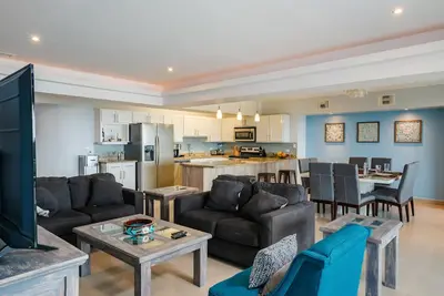 Image de Newly Remodeled Condo With Spectacular Ocean View - Casa De Sophia