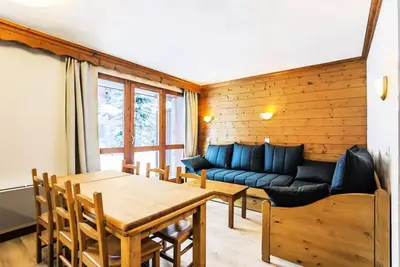 Image de Appartement Sélection 2 chambres (6 personnes)