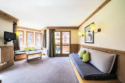 Image de Appartement Sélection 2 chambres (7 personnes)