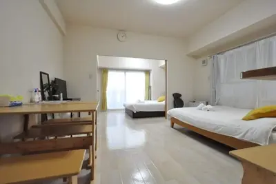 Image de 1 minute walk from Hosui Susukino  Feeling liber - Ik Minami 6jo Residence No 603 / Sapporo Hokkaidō