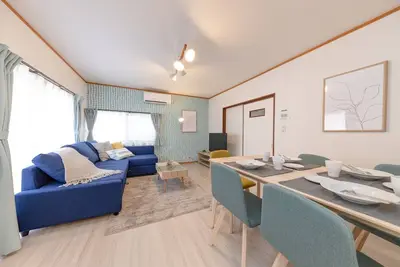 Image de Corona measures discount Detached house charter / Edogawa-ku Tokyo