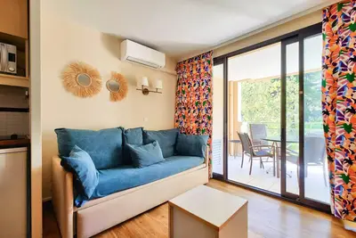 Image de 2-Zimmer-Wohnung für 4 Personen - Auswahl